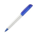 BOLÍGRAFO BOMA AZUL BL-144A ( BL-144 - BL144 - BOLÍGRAFOS,MARCA TEXTOS )