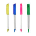 BOLÍGRAFO BOMA AZUL BL-144A ( BL-144 - BL144 - BOLÍGRAFOS,MARCA TEXTOS ) - Imagen 2