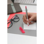 BOLÍGRAFO BOMA AZUL BL-144A ( BL-144 - BL144 - BOLÍGRAFOS,MARCA TEXTOS ) - Imagen 5