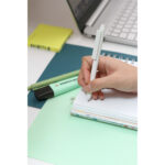 BOLÍGRAFO KIVIOLI BLANCO BL-146B ( BL-146 - BL146 - BOLÍGRAFOS ) - Imagen 4