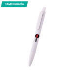 BOLÍGRAFO ANTIBACTERIAL BLANCO BL-148B ( BL-148 - BL148 - BOLÍGRAFOS,TINTA NEGRA ) - Imagen 2