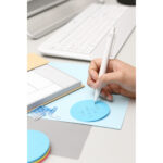 BOLÍGRAFO ANTIBACTERIAL BLANCO BL-148B ( BL-148 - BL148 - BOLÍGRAFOS,TINTA NEGRA ) - Imagen 4