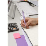 BOLÍGRAFO CRACOVIA ROSA CLARO BL-150RS ( BL-150 - BL150 - BOLÍGRAFOS ) - Imagen 3