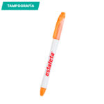 BOLÍGRAFO SURABAYA AZUL CLARO BL-153A ( BL-153 - BL153 - MARCA TEXTOS ) - Imagen 5