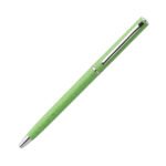 BOLÍGRAFO MEDAN VERDE LIMON BL-154V ( BL-154 - BL154 - BOLÍGRAFOS )