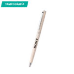 BOLÍGRAFO MEDAN VERDE LIMON BL-154V ( BL-154 - BL154 - BOLÍGRAFOS ) - Imagen 2