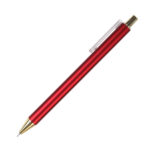 BOLÍGRAFO LOMÉ ROJO BL-155R ( BL-155 - BL155 - TINTA AZUL,BOLÍGRAFOS )