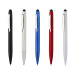 BOLÍGRAFO LINDI BLANCO BL-159B ( BL-159 - BL159 - BOLÍGRAFOS ) - Imagen 3