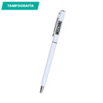 BOLÍGRAFO LUANG AZUL MARINO BL-160A ( BL-160 - BL160 - BOLÍGRAFOS ) - Imagen 5