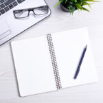 BOLÍGRAFO LUANG AZUL MARINO BL-160A ( BL-160 - BL160 - BOLÍGRAFOS ) - Imagen 4