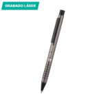 BOLÍGRAFO LAMPI GRIS OSCURO BL-165G ( BL-165 - BL165 - TINTA AZUL,BOLÍGRAFOS ) - Imagen 2