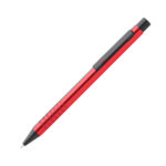 BOLÍGRAFO CELLENO ROJO BL-166R ( BL-166 - BL166 - BOLÍGRAFOS )