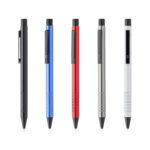 BOLÍGRAFO CELLENO BLANCO BL-166B ( BL-166 - BL166 - BOLÍGRAFOS ) - Imagen 2