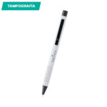 BOLÍGRAFO CELLENO BLANCO BL-166B ( BL-166 - BL166 - BOLÍGRAFOS ) - Imagen 3