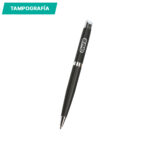 BOLÍGRAFO MONZA NEGRO BL-168N ( BL-168 - BL168 - BOLÍGRAFOS ) - Imagen 2