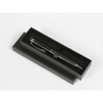 BOLÍGRAFO CAPPELLA NEGRO BL-170N ( BL-170 - BL170 - BOLÍGRAFOS ) - Imagen 2