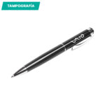 BOLÍGRAFO CAPPELLA NEGRO BL-170N ( BL-170 - BL170 - BOLÍGRAFOS ) - Imagen 3