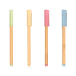 BOLÍGRAFO ORVIETO AZUL CLARO BL-171A ( BL-171 - BL171 - BOLÍGRAFOS ) - Imagen 3