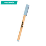 BOLÍGRAFO ORVIETO AZUL CLARO BL-171A ( BL-171 - BL171 - BOLÍGRAFOS ) - Imagen 2