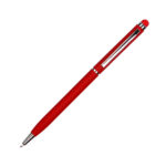 BOLÍGRAFO ERICE ROJO BL-175R ( BL-175 - BL175 - TINTA AZUL,BOLÍGRAFOS )