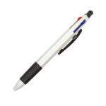 BOLÍGRAFO LUMIO BLANCO BL-178B ( BL-178 - BL178 - TINTA AZUL,BOLÍGRAFOS )