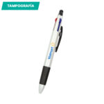 BOLÍGRAFO LUMIO AZUL BL-178A ( BL-178 - BL178 - TINTA AZUL,BOLÍGRAFOS ) - Imagen 2