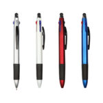 BOLÍGRAFO LUMIO AZUL BL-178A ( BL-178 - BL178 - TINTA AZUL,BOLÍGRAFOS ) - Imagen 5