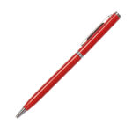 BOLÍGRAFO MOST ROJO BL-179R ( BL-179 - BL179 - TINTA AZUL,BOLÍGRAFOS )