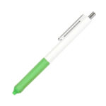 BOLÍGRAFO CHANGI VERDE LIMON BL-182V ( BL-182 - BL182 - BOLÍGRAFOS )