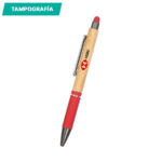 BOLÍGRAFO SELETAR BLANCO BL-183B ( BL-183 - BL183 - BOLÍGRAFOS ) - Imagen 2