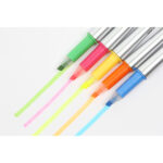 BOLÍGRAFO VASTERAS VERDE LIMON BL-187V ( BL-187 - BL187 - BOLÍGRAFOS ) - Imagen 2