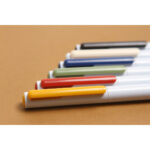 BOLÍGRAFO ÓREBRO VERDE MILITAR BL-188V ( BL-188 - BL188 - BOLÍGRAFOS ) - Imagen 2