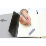 BOLÍGRAFO NORA VERDE MILITAR BL-189V ( BL-189 - BL189 - BOLÍGRAFOS ) - Imagen 4