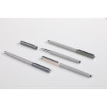 BOLÍGRAFO NORA VERDE MILITAR BL-189V ( BL-189 - BL189 - BOLÍGRAFOS ) - Imagen 3