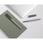 BOLÍGRAFO NORA VERDE MILITAR BL-189V ( BL-189 - BL189 - BOLÍGRAFOS ) - Imagen 7