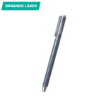 BOLÍGRAFO LAXÁ GRIS BL-190G ( BL-190 - BL190 - BOLÍGRAFOS ) - Imagen 3