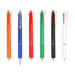 BOLÍGRAFO KUMLA ROJO BL-192R ( BL-192 - BL192 - TINTA AZUL,BOLÍGRAFOS ) - Imagen 3