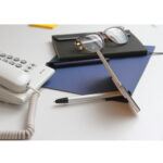 BOLÍGRAFO VANSBRO BLANCO BL-194B ( BL-194 - BL194 - BOLÍGRAFOS ) - Imagen 2