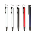 BOLÍGRAFO VANSBRO BLANCO BL-194B ( BL-194 - BL194 - BOLÍGRAFOS ) - Imagen 5