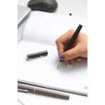 BOLÍGRAFO SÁTER ROJO BL-195R ( BL-195 - BL195 - BOLÍGRAFOS,TINTA AZUL ) - Imagen 4