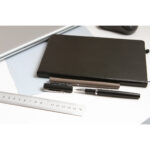 BOLÍGRAFO SÁTER ROJO BL-195R ( BL-195 - BL195 - BOLÍGRAFOS,TINTA AZUL ) - Imagen 2