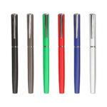 BOLÍGRAFO SÁTER ROJO BL-195R ( BL-195 - BL195 - BOLÍGRAFOS,TINTA AZUL ) - Imagen 3