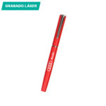 BOLÍGRAFO SÁTER ROJO BL-195R ( BL-195 - BL195 - BOLÍGRAFOS,TINTA AZUL ) - Imagen 5
