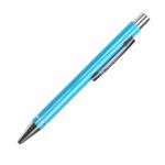BOLÍGRAFO ORSA AZUL AQUA BL-196AQ ( BL-196 - BL196 - TINTA AZUL )