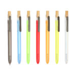 BOLÍGRAFO MALUNG VERDE LIMON BL-197V ( BL-197 - BL197 - BOLÍGRAFOS ) - Imagen 5