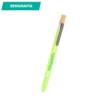BOLÍGRAFO MALUNG VERDE LIMON BL-197V ( BL-197 - BL197 - BOLÍGRAFOS ) - Imagen 3