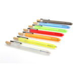 BOLÍGRAFO MALUNG VERDE LIMON BL-197V ( BL-197 - BL197 - BOLÍGRAFOS ) - Imagen 2