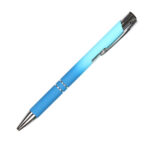 BOLÍGRAFO KONGO AZUL CLARO BL-200A ( BL-200 - BL200 - BOLÍGRAFOS,TINTA NEGRA )