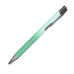 BOLÍGRAFO KONGO VERDE CIAN BL-200V ( BL-200 - BL200 - BOLÍGRAFOS,TINTA NEGRA )