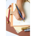 BOLÍGRAFO MARTELLA VERDE MILITAR BL-203V ( BL-203 - BL203 - BOLÍGRAFOS ) - Imagen 3